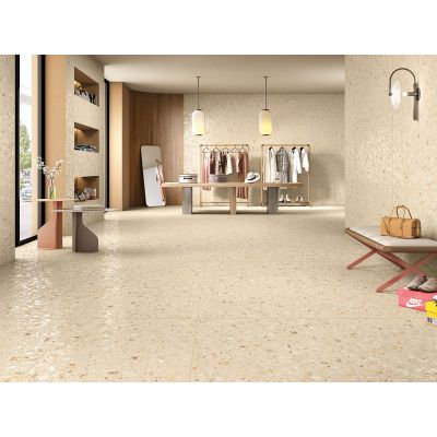 Endless Rockart Crema