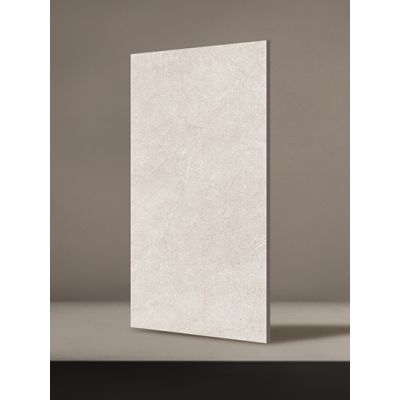 Subtle texture elevates your space: Aspen Bianco matte tile