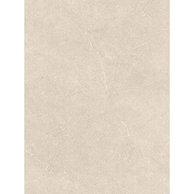 Endless Acron Pearl tile with a gleaming glossy finish, highlighting its elegant pearlescent sheen