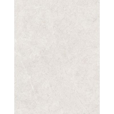 Avira Bianco tile with a high-gloss surface, featuring a clean and bright appearance