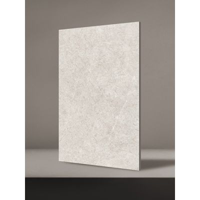 Avira Bianco tile in a glossy surface, ideal for creating a modern and sophisticated ambiance