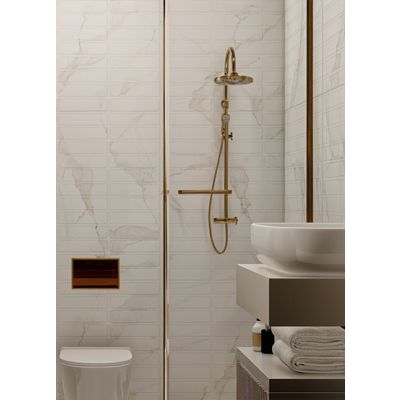 Calacatta Prisma Lithos