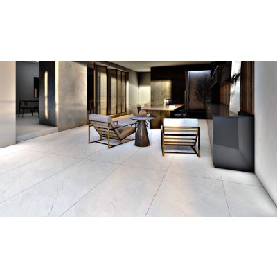 Endless Dover Bianco