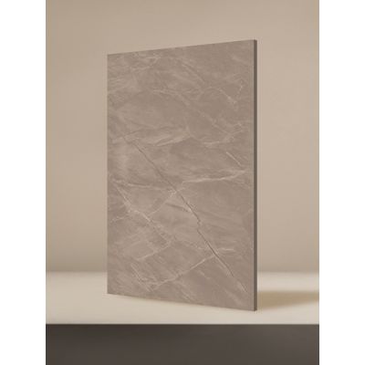Glossy Endless Dover Taupe tiles for elegant flooring and wall decor 3