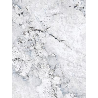 Endless Omicron Mocha tile with a lustrous glossy finish, featuring rich mocha tones