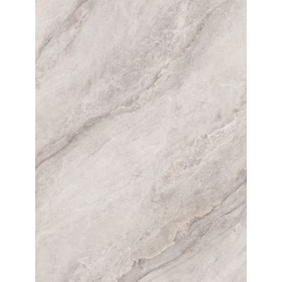 Bianco, glossy white ceramic tiles for a modern and luxurious look 2