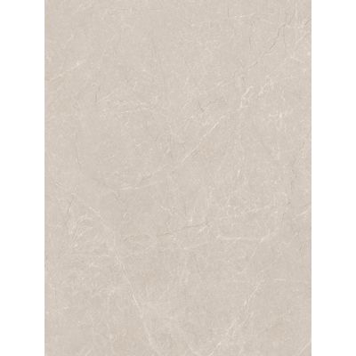 Marble effect brown tile 