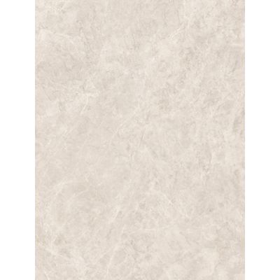 Provence Ice tile with a polished glossy finish, highlighting its smooth and luminous surface