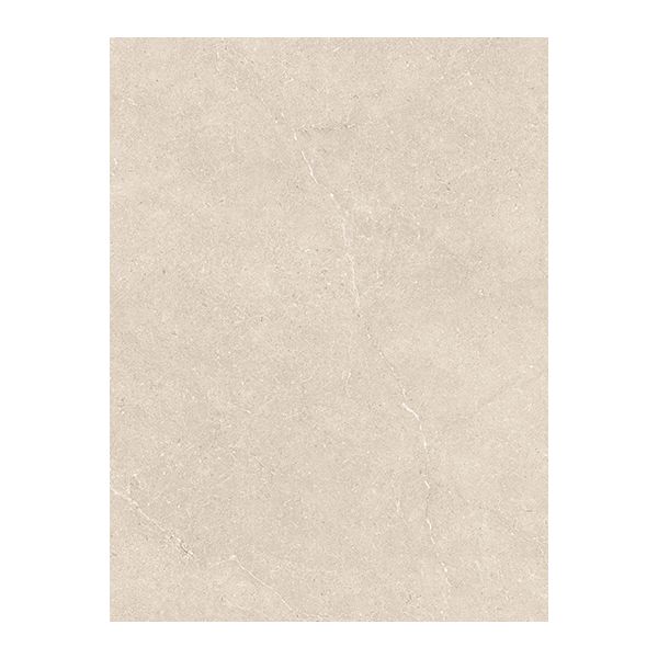 Endless Acron Pearl tile with a gleaming glossy finish, highlighting its elegant pearlescent sheen