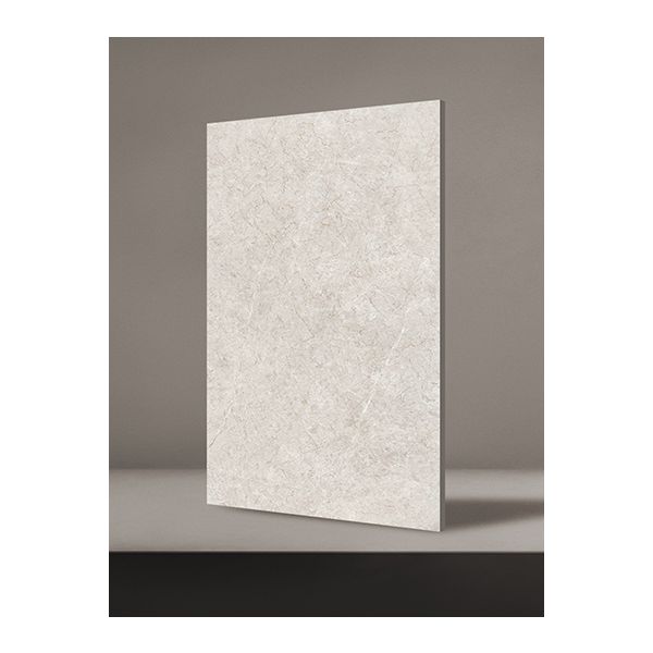 Avira Bianco tile in a glossy surface, ideal for creating a modern and sophisticated ambiance