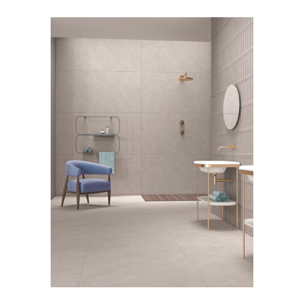 Taupe Porcelain Tile