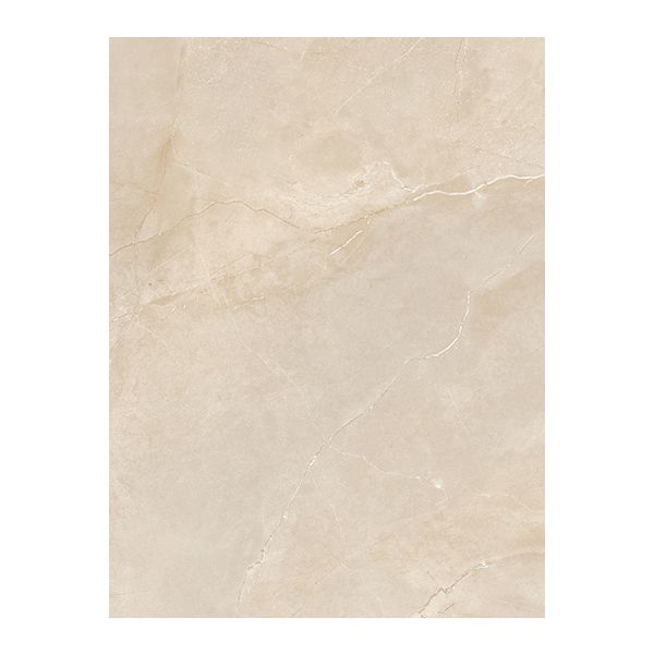 Cream porcelain tile