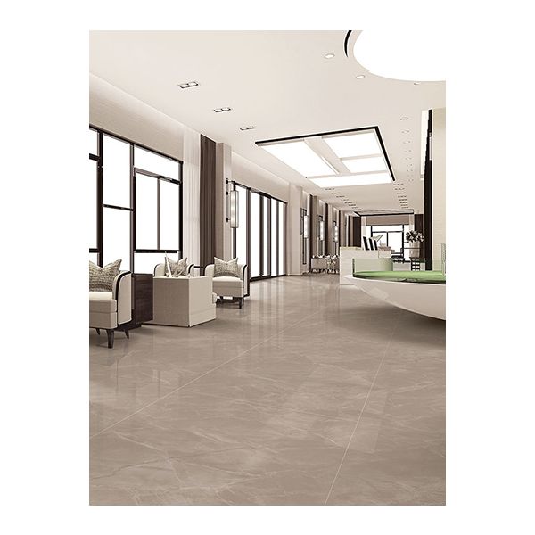 Big size glossy brown tiles by century tiles