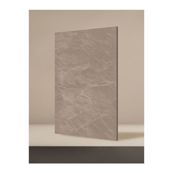 Glossy Endless Dover Taupe tiles for elegant flooring and wall decor 3