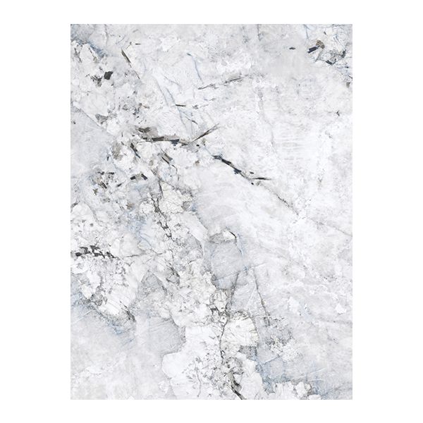 Endless Omicron Mocha tile with a lustrous glossy finish, featuring rich mocha tones