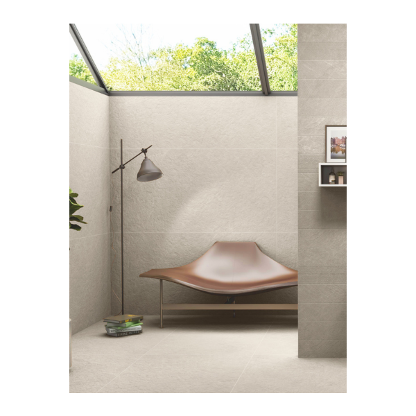 Light Beige Porcelain tile