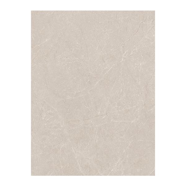 Marble effect brown tile 