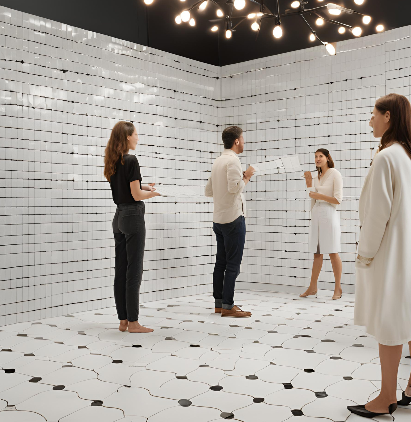 The Ultimate Guide to Choosing the Perfect Tiles for Your Home: A Century Tiles Buying Guide 