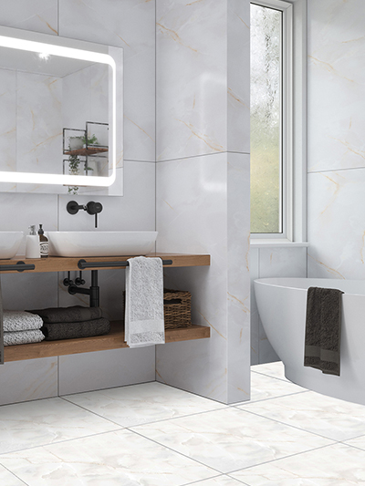 Trending Tile Designs for 2024: What’s Hot in the Tile World?